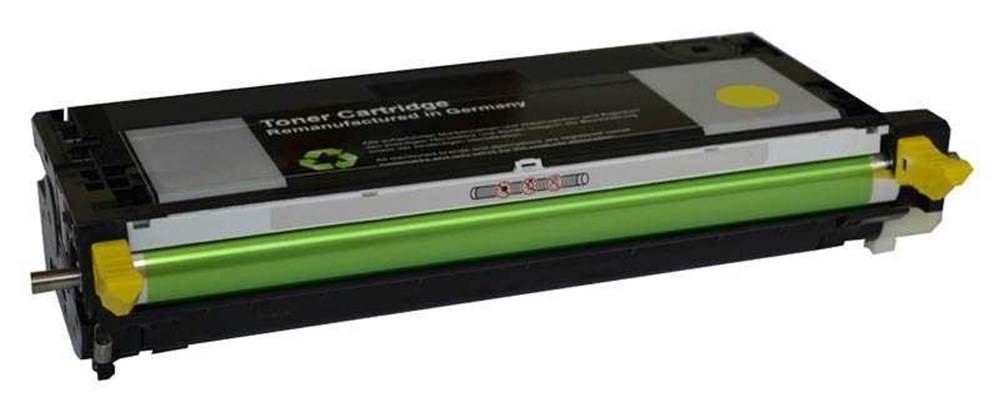 Xerox 6280 Muadil Toner -  Siyah