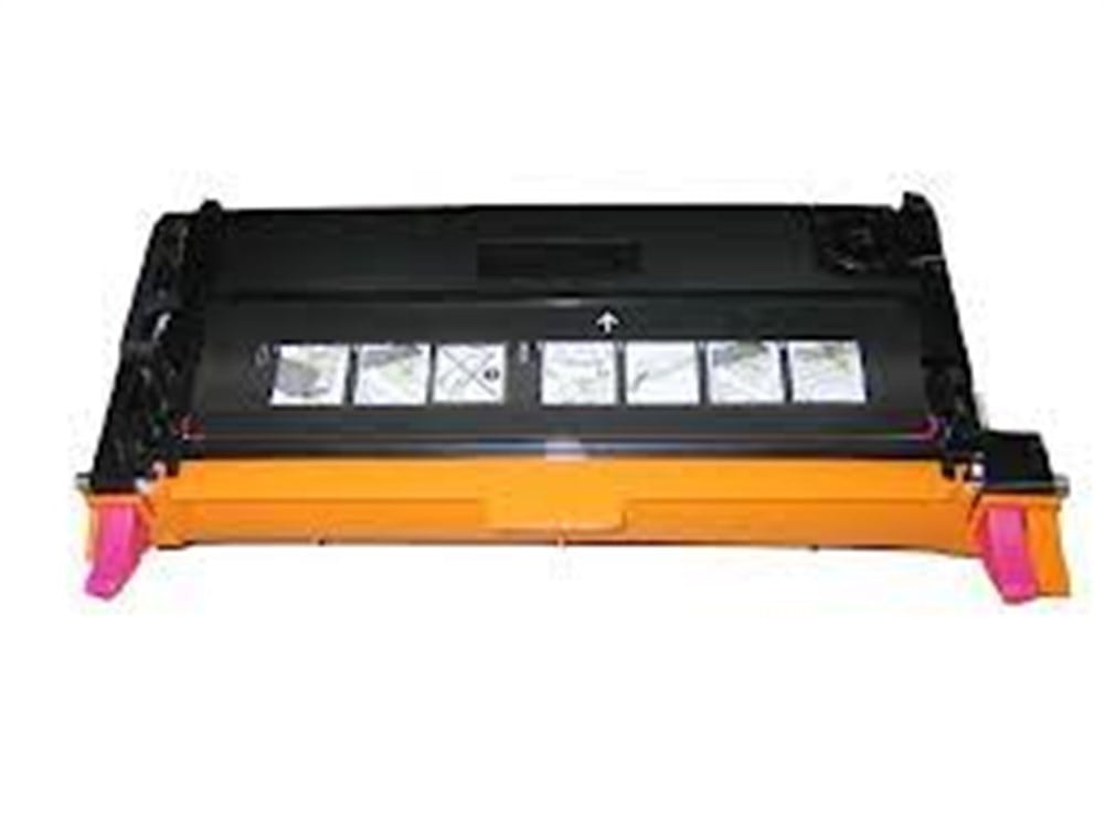 Xerox 6280 Muadil Toner - Kırmızı