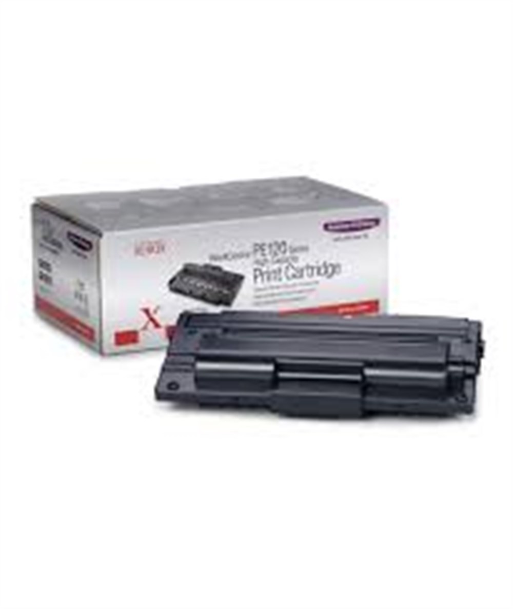 Xerox Workcentre PE120 Orjinal Toner - 013R00606