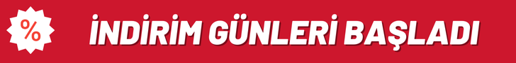 Sezon Sonu İndirim - No 33 Butik
