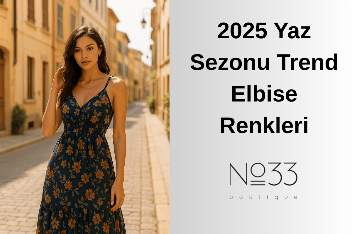 2025 yaz sezonunun en trend elbise renkleri: pudra pembe, canlı turuncu, buz mavisi ve nane yeşili elbiselerden oluşan zarif butik kombin önerileri
