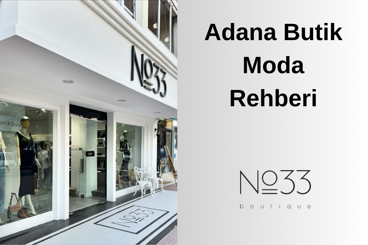 Adana butik elbise modelleri - No33 Butik