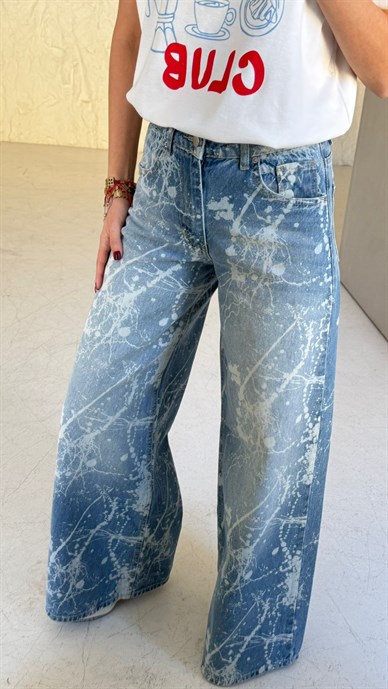 Batik Desen Palazzo Jean (4767)