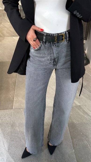 Füme Straight Fit Jean(2478-13)