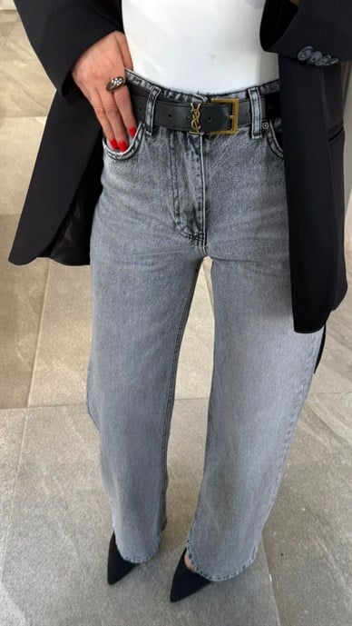 Füme Straight Fit Jean(2478-13)