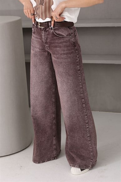 Karamel Bol Paça Jean(3096-4s6)