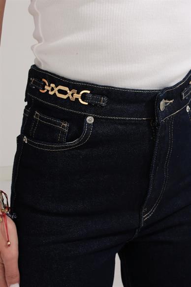 Laciver Zincir Detay Jean