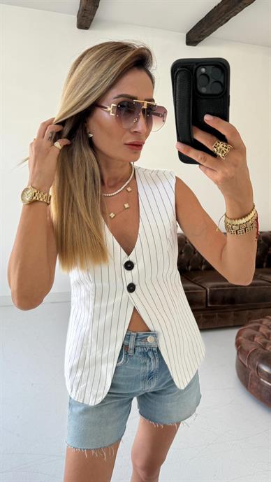 Metal Çerçeveli Damla Tasarım Güneş Gözlüğü(AE2002-C4)