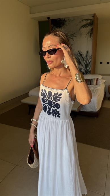 Siyah Kemik Çerçeve Sl Oval Gözlük(6161)