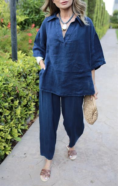 Vizon küçük  Clutch Çanta