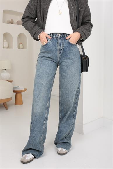 Wide Leg Full Length(1951-1)
