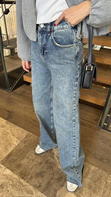 Wide Leg Full Length(1951-1)