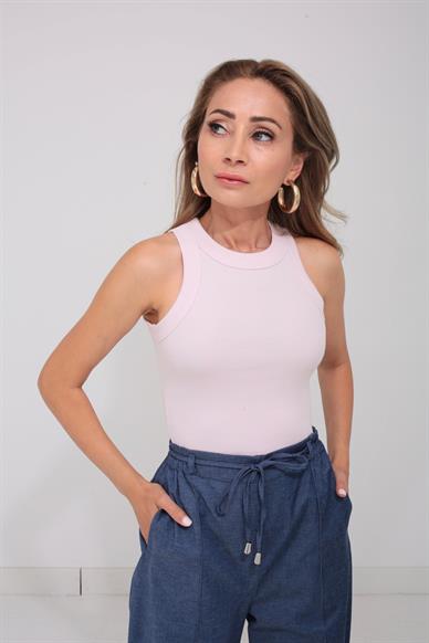 Yüzücü Kol Pudra Fitilli Atlet