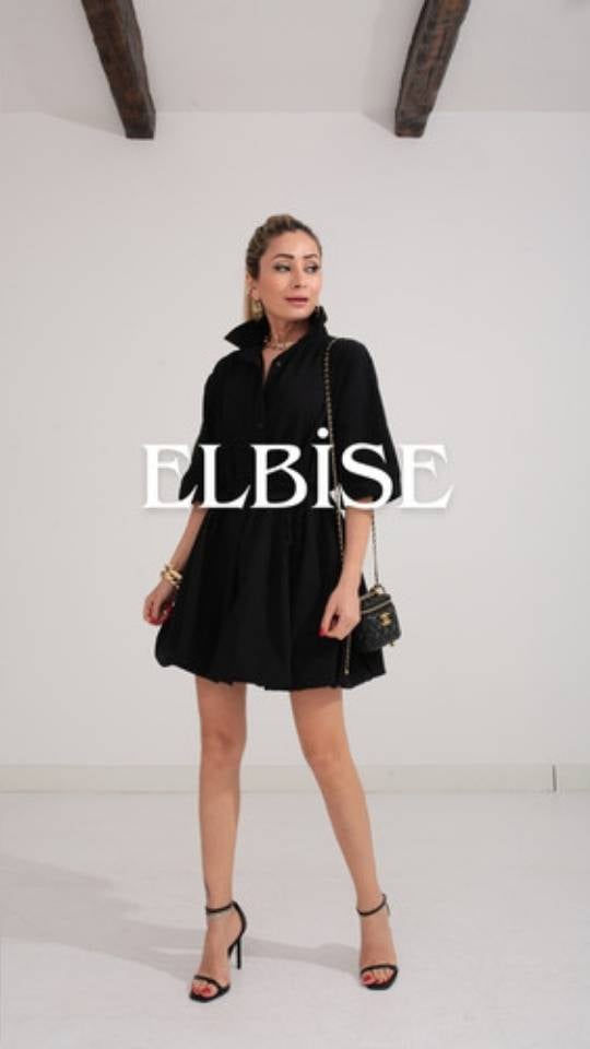 No 33 Butik Yeni Sezon Kadın Giyim Koleksiyonu – Elbise, Üst Giyim, Alt Giyim ve En Yeni Ürünler