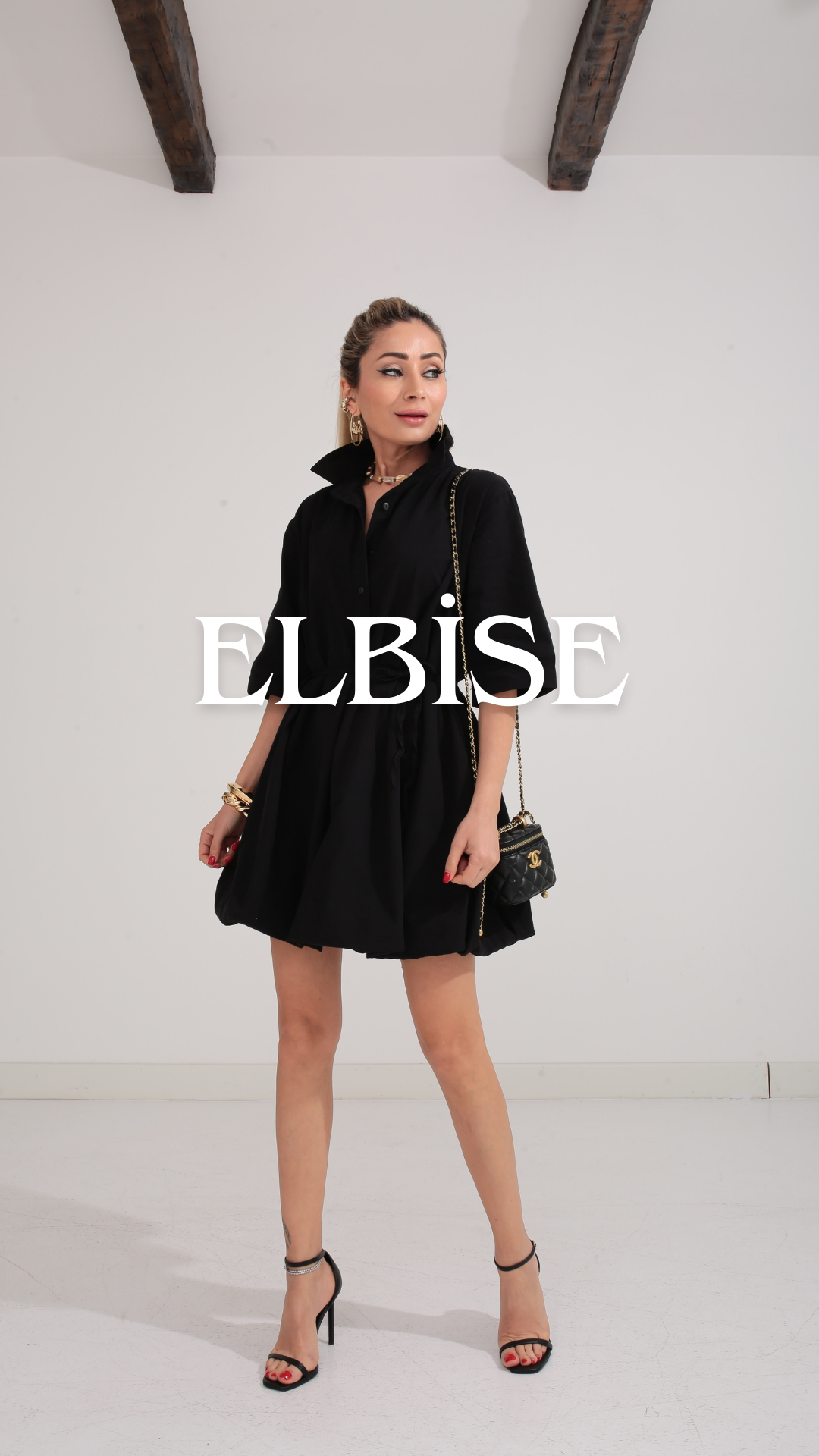 No 33 Butik Yeni Sezon Kadın Giyim Koleksiyonu – Elbise, Üst Giyim, Alt Giyim ve En Yeni Ürünler