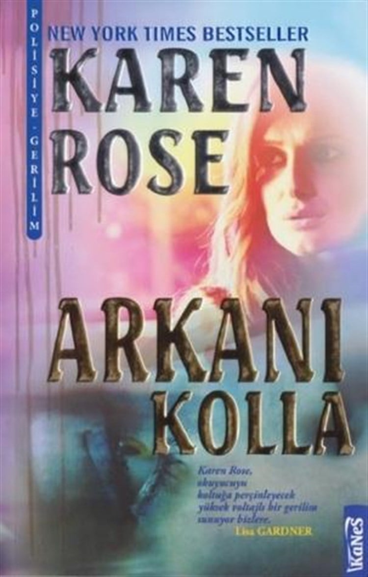 Arkanı Kolla