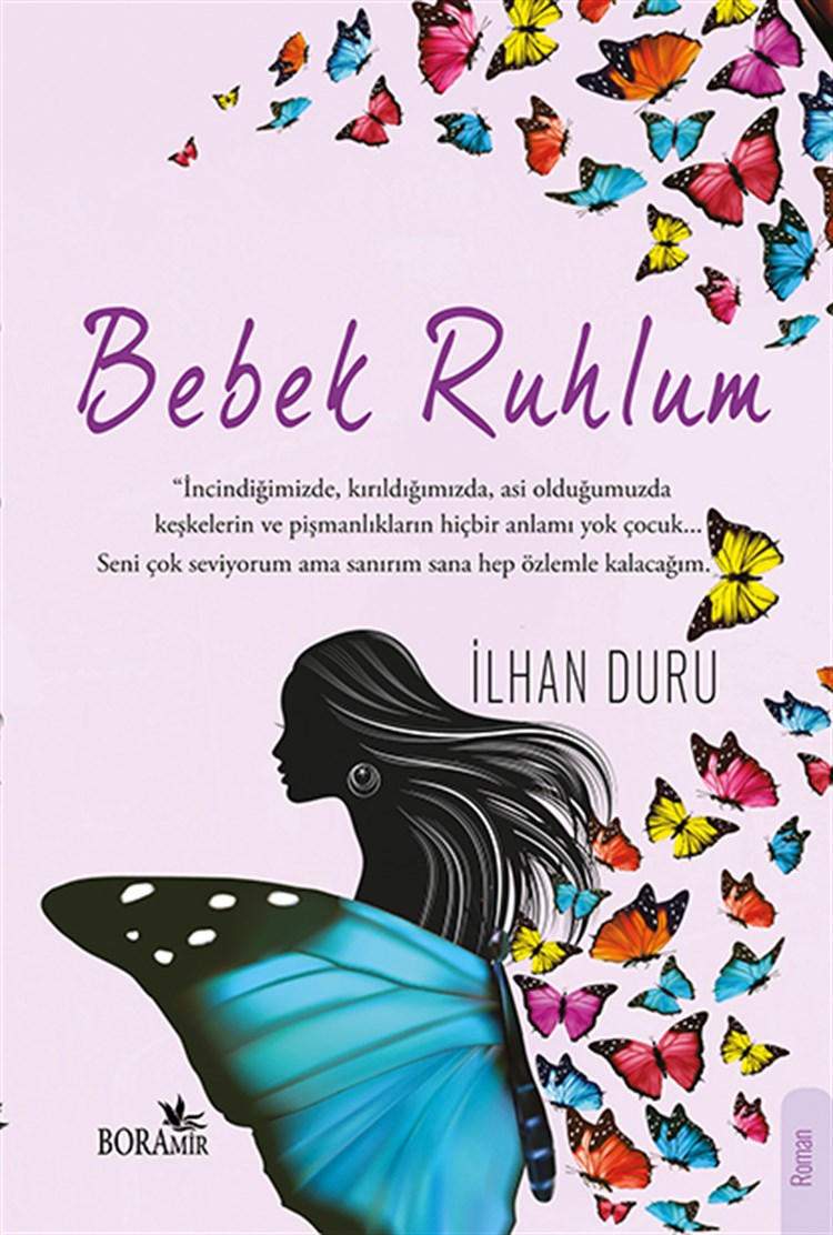 Bebek Ruhlum