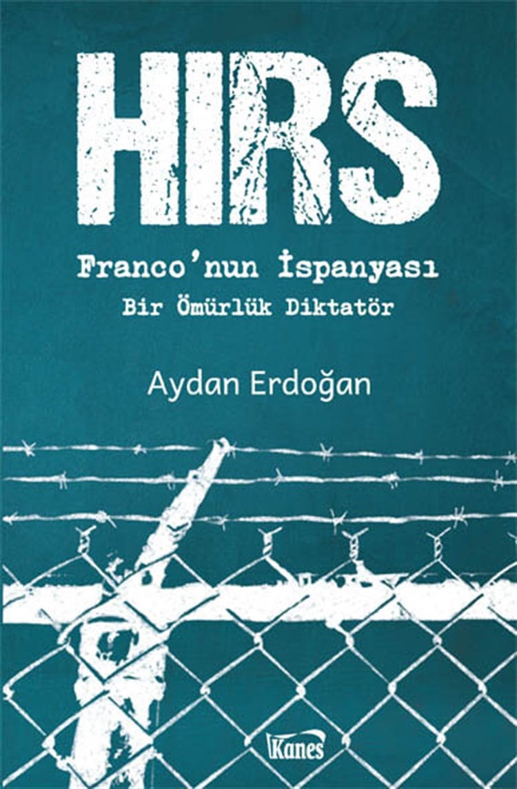 HIRS-Franco'nun İspanyası