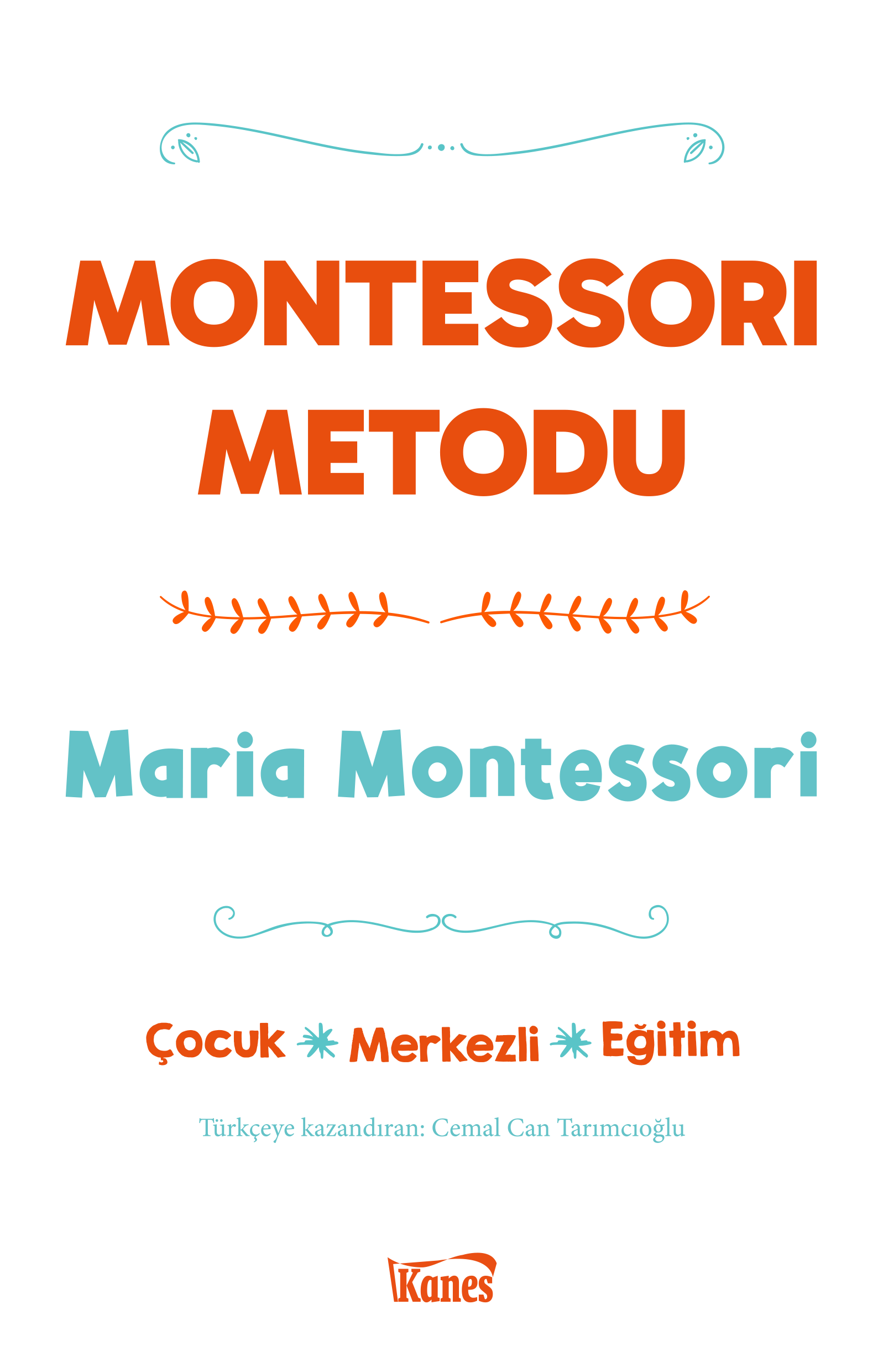 Montessori Metodu