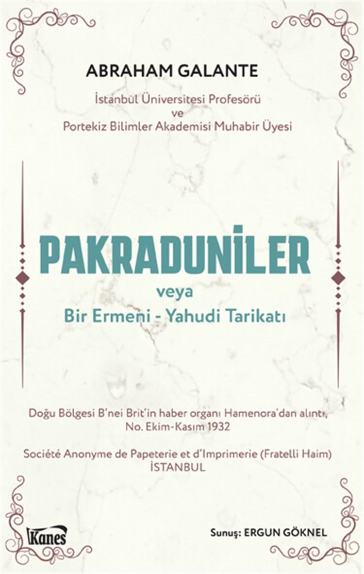 PAKRADUNİLER