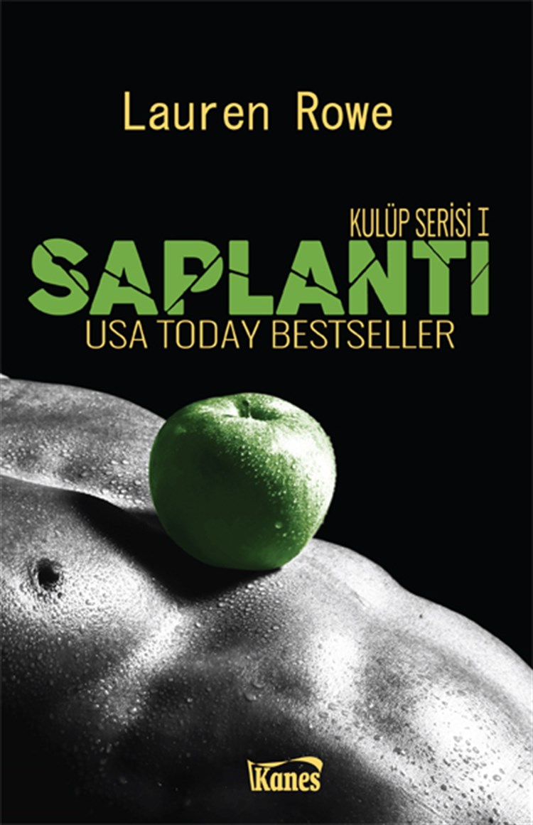 Saplantı