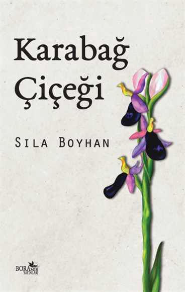  Karabağ Çiçeği