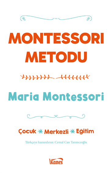 Montessori Metodu