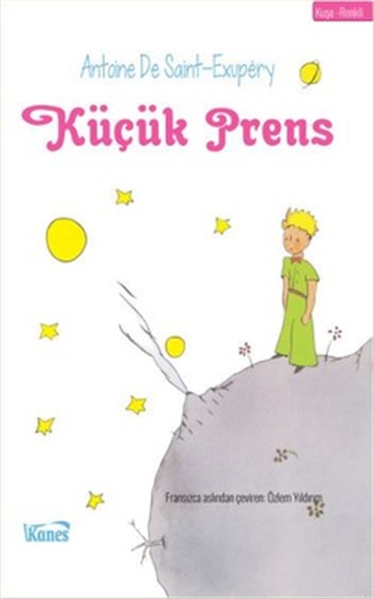  Küçük Prens