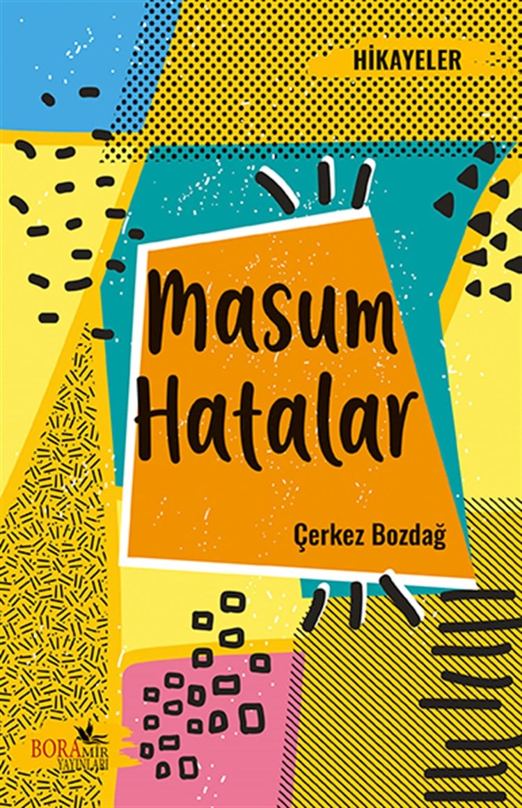  Masum Hatalar