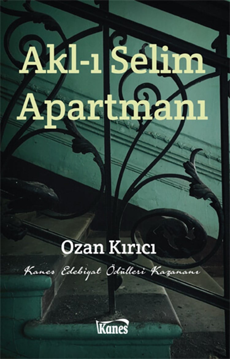 AKL-I SELİM APARTMANI