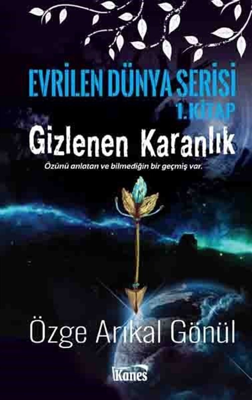 Gizlenen Karanlık