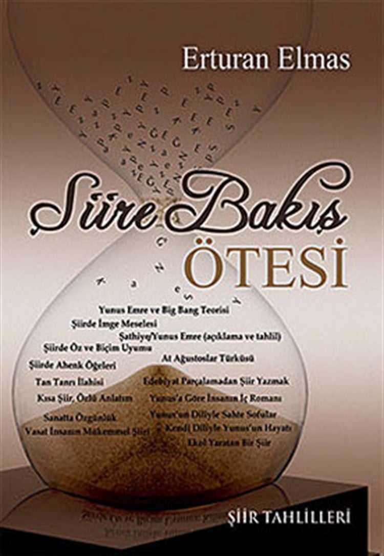 Şiire Bakış Ötesi