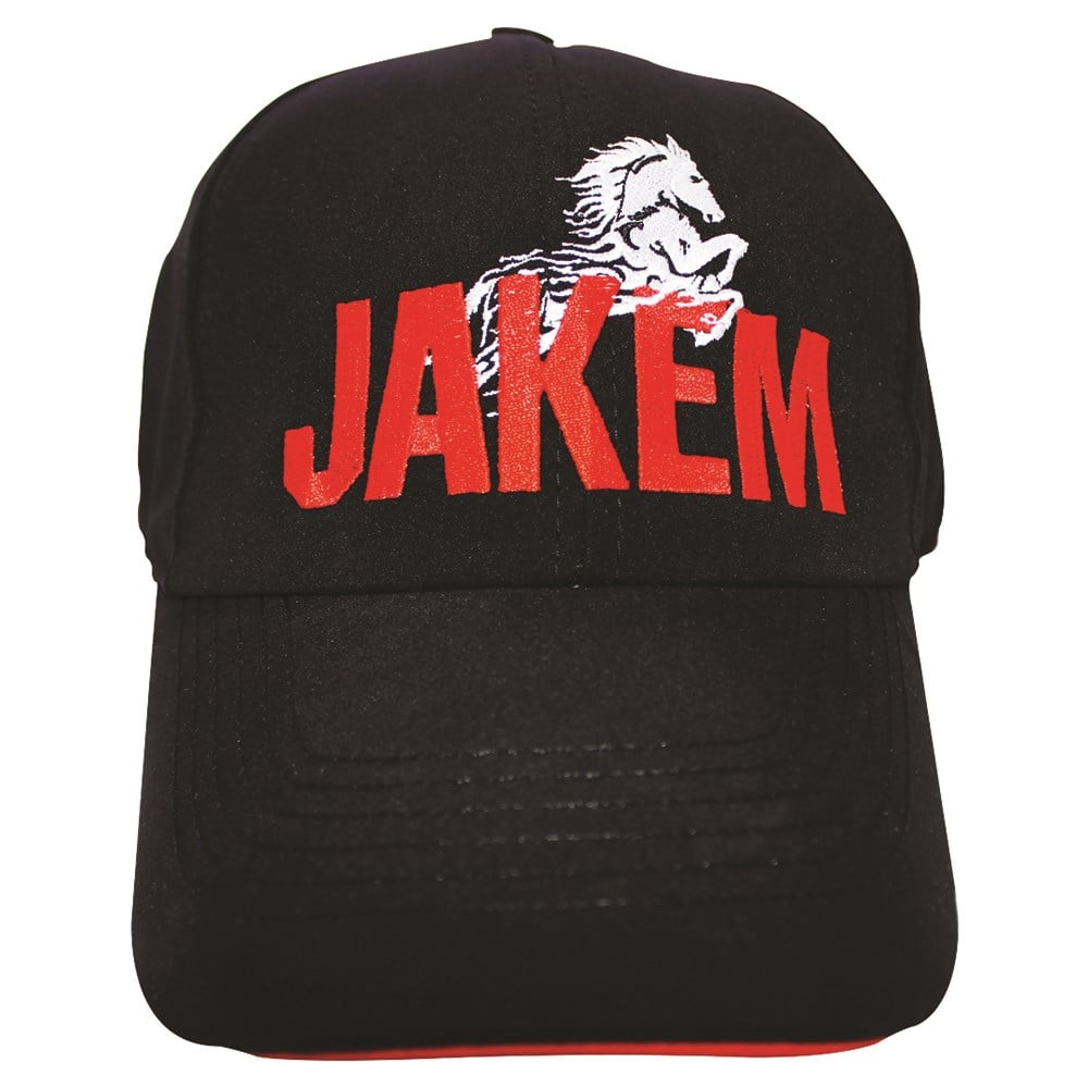 AKSESUARJAKEM ŞAPKA - SÜVARİLER