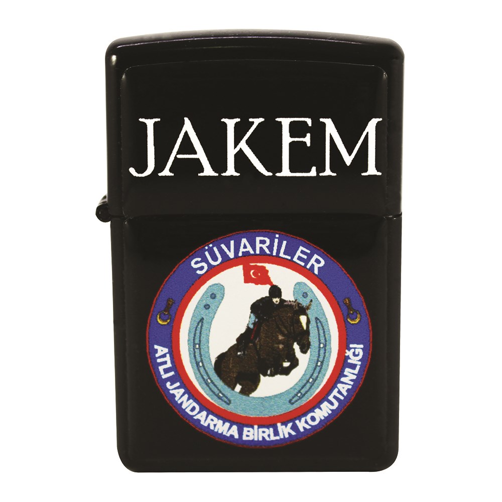 JAKEM ZİPPO ÇAKMAK