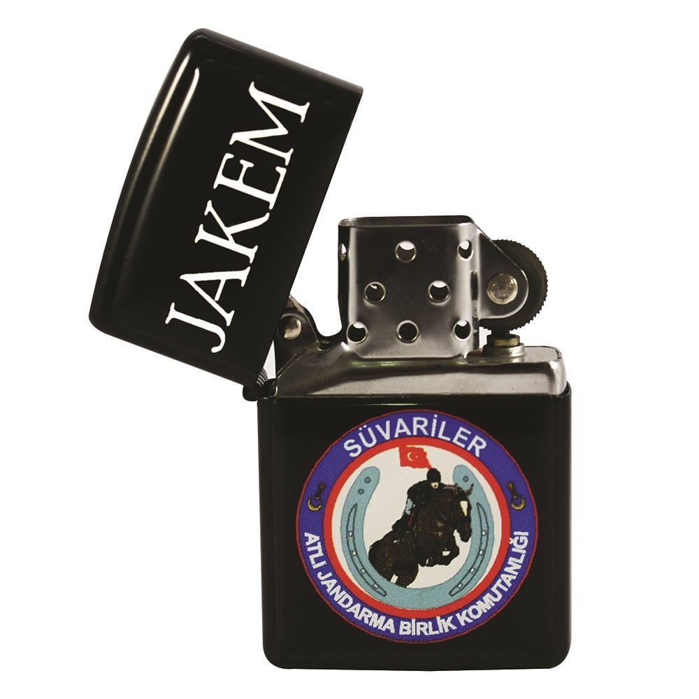 JAKEM ZİPPO ÇAKMAK