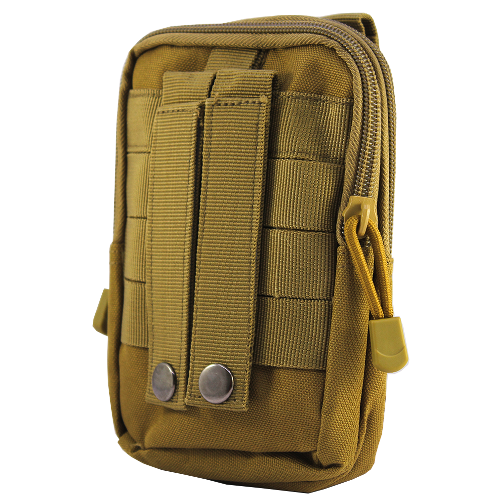  Askeri Bel Çantası - Bej