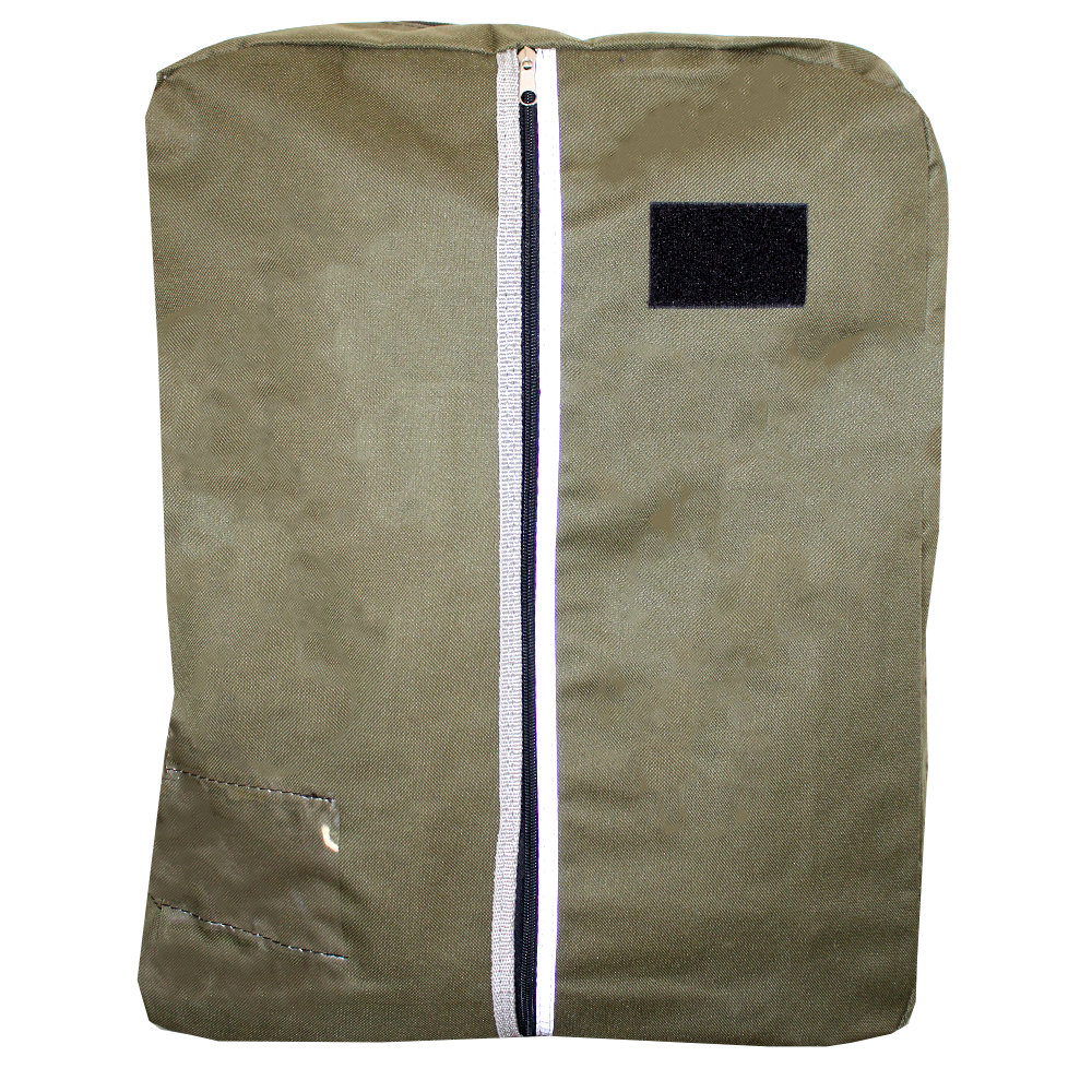 Taşınabilir Fermuarlı Saklama Çantası