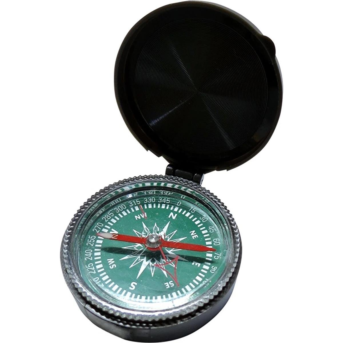 JOAK PLASTİK KASALI PUSULA