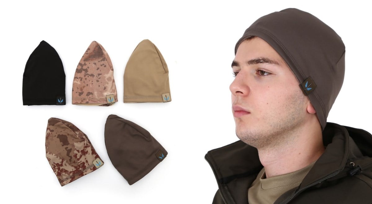 Çift Kat Bere (Su ve Rüzgar Geçirmez)