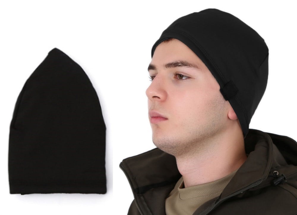 Çift Kat Bere (Su ve Rüzgar Geçirmez)