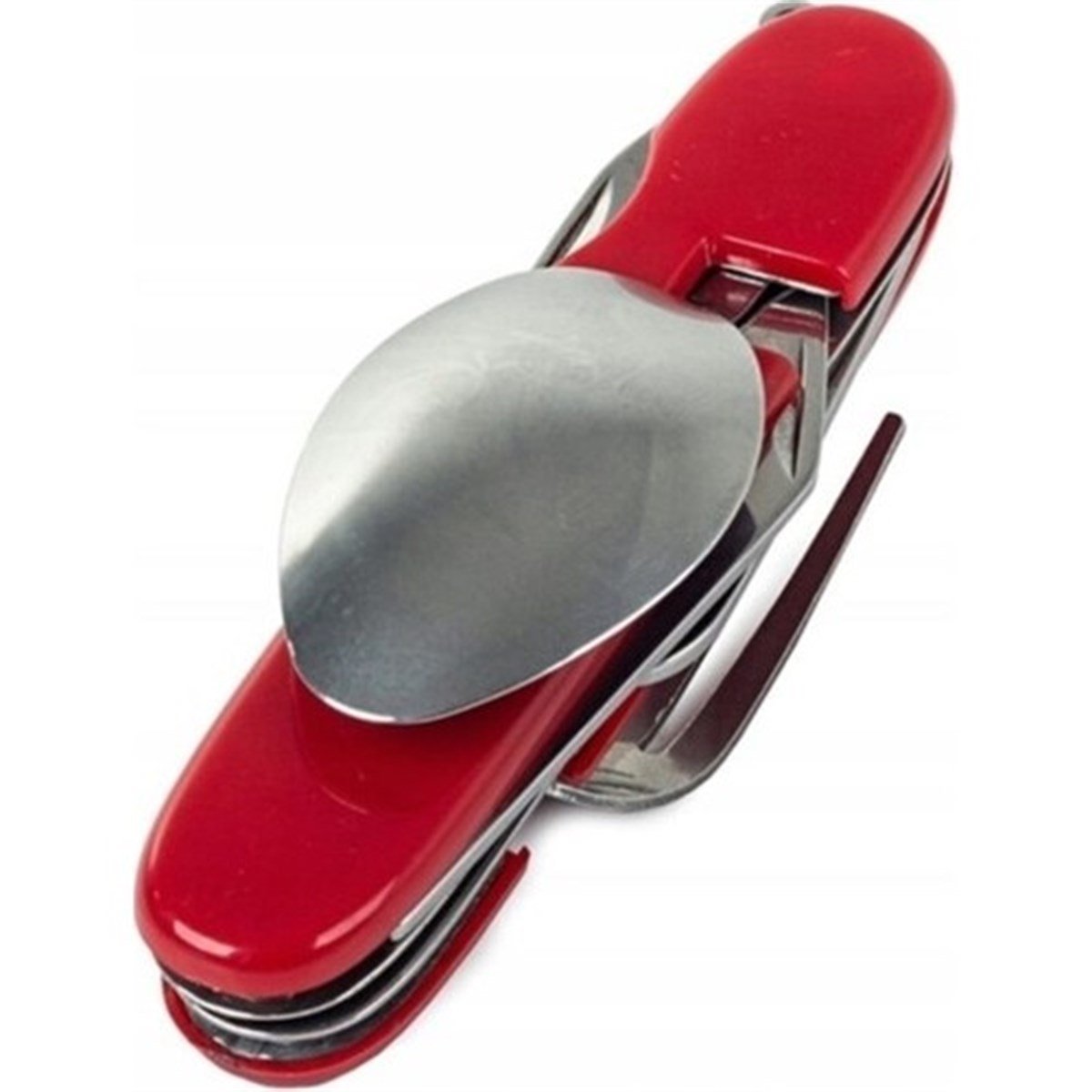 Büyük Boy Kumanya Seti