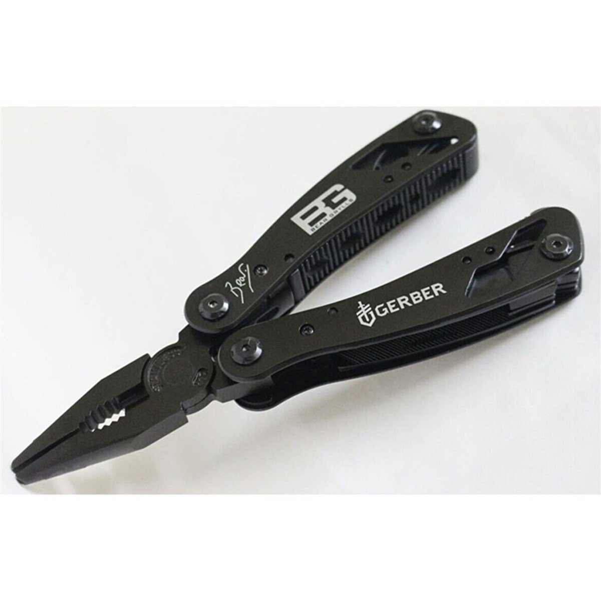  Gerber Çok Amaçlı Yedek Uçlu Pense
