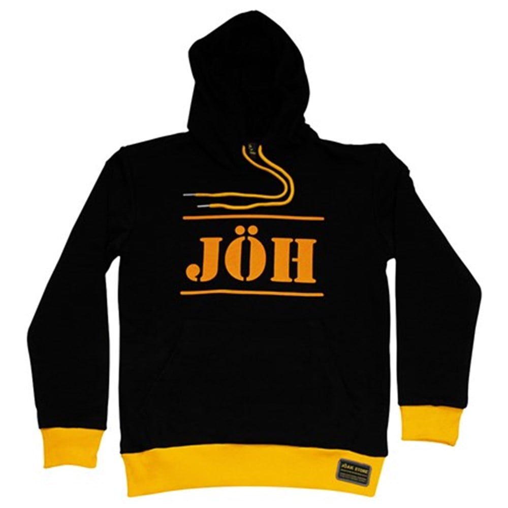Çocuk Jöh Kapüşonlu Sweatshirt