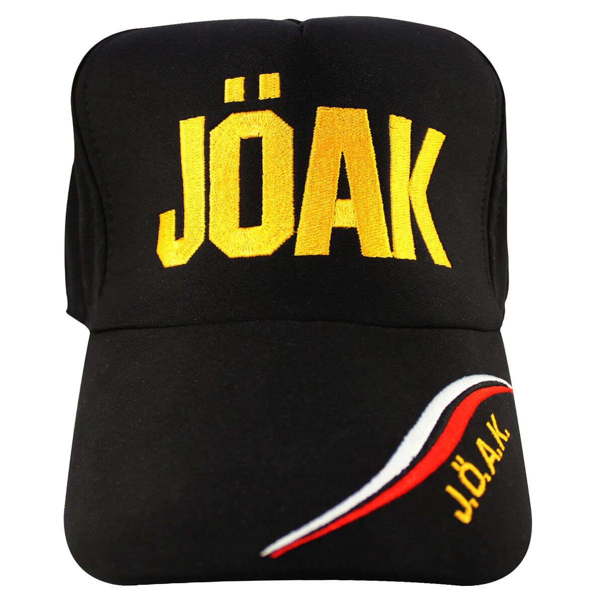 JÖAK AKINCI ŞAPKASI - 2