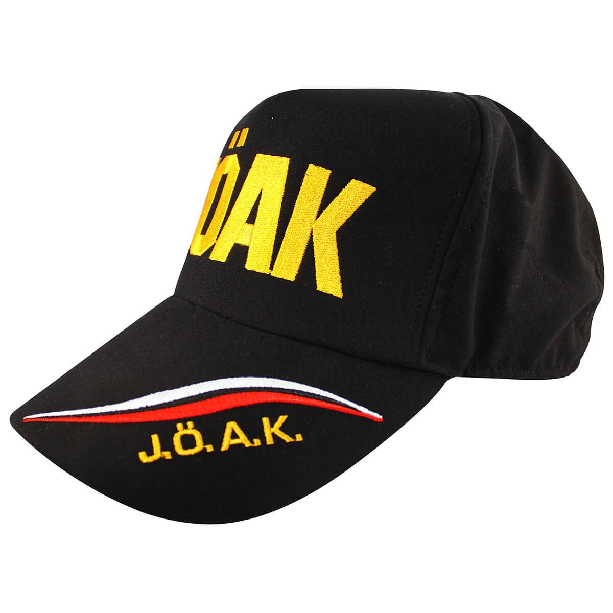 JÖAK AKINCI ŞAPKASI - 2