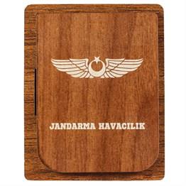 JHV S-70 KOL DÜĞMESİ