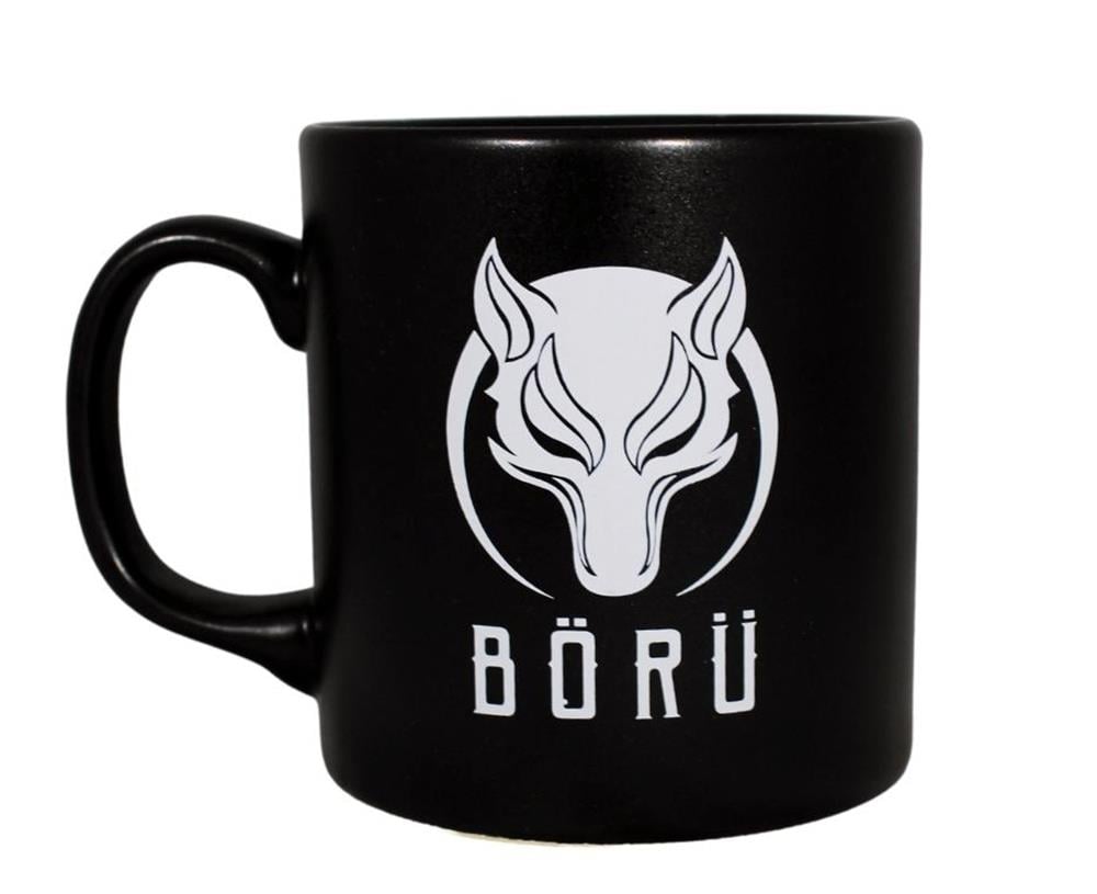 KUPABÖRÜ KUPA BARDAK