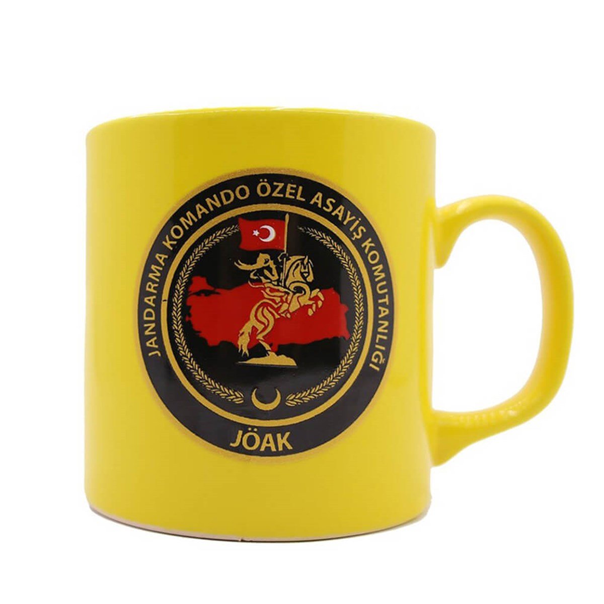 JÖAK ARMA SARI KUPA BARDAK