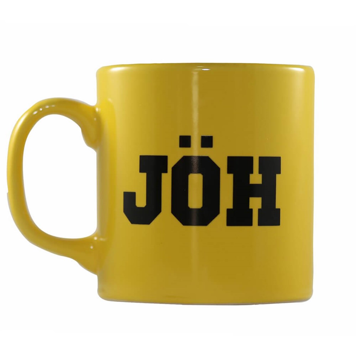 JÖH OPERASYON SARI KUPA BARDAK