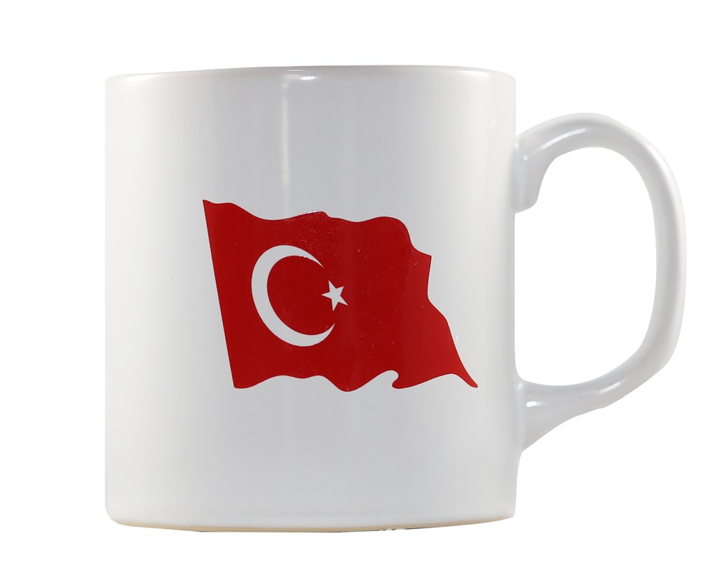 JÖH/JÖAK M.KEMAL ATATÜRK KUPA BARDAK